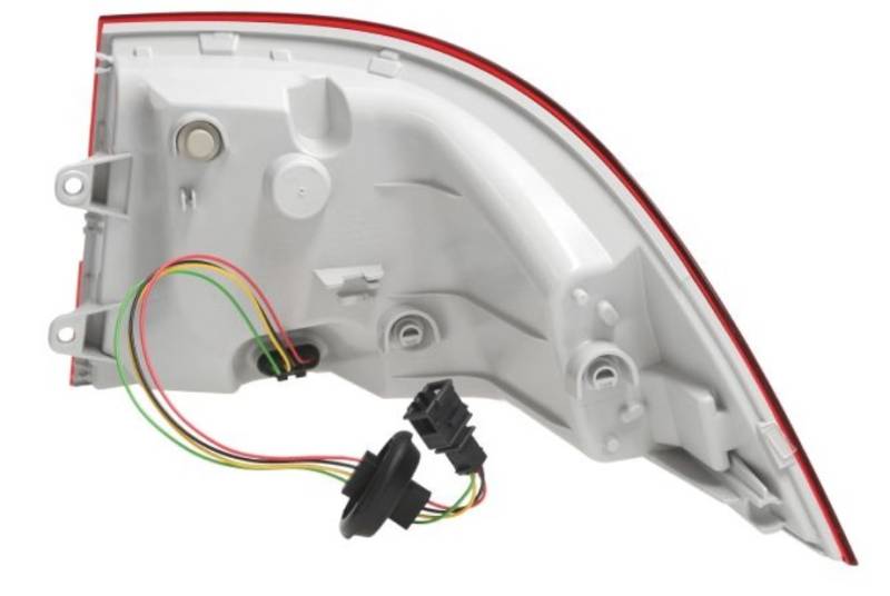 OLSA Rückleuchte SKODA 1.04.155.00 3T5945095A,3T5945111A,3TD945095A Heckleuchte,Rücklicht,Schlussleuchte 3TD945311 von OLSA