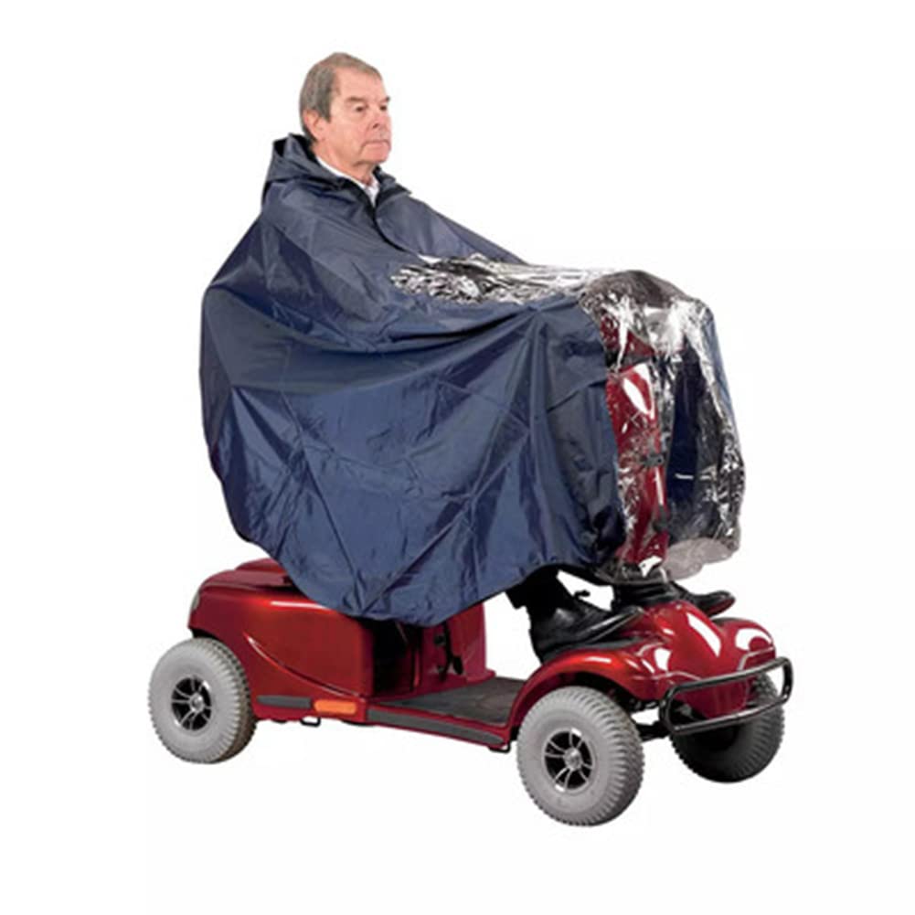 OLSDXAWQ, Regen Regen Poncho Forlity Scooter Larwindproof Scooter Cape Regenmantel Outdoor Reurain Abdeckung OLSDXAWQ, Regen Regen Poncho Forlity Scooter Larwindproof Scooter Cape Regenmantel Outdoor Reurain Abdeckung von OLSDXAWQ