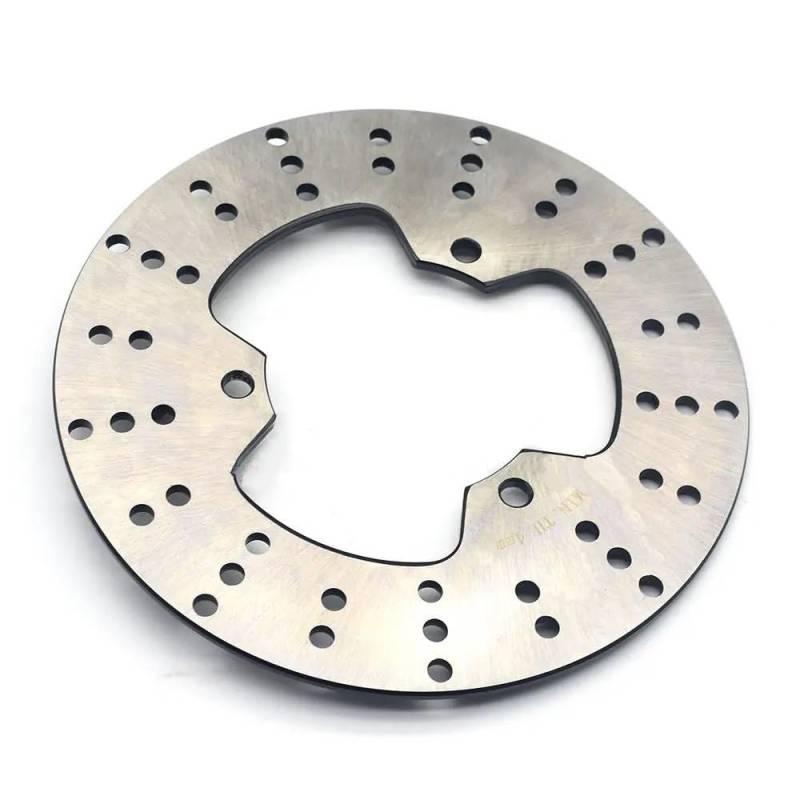Für TZR125 TZM150 TZR250 FZR250 FZR400 SZR660 FZR400RR TZR250R TZR150R Hinten Bremsscheibe von OLXWFNTD