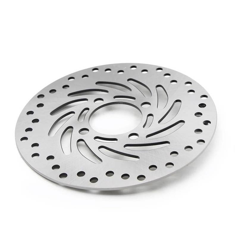 Motorrad Vorne Bremsscheibe Für PCX125 12-18 PCX125S 18-19 PCX150 12-19 SH125i Modus 14-18 ACA 125 14-16 von OLXWFNTD