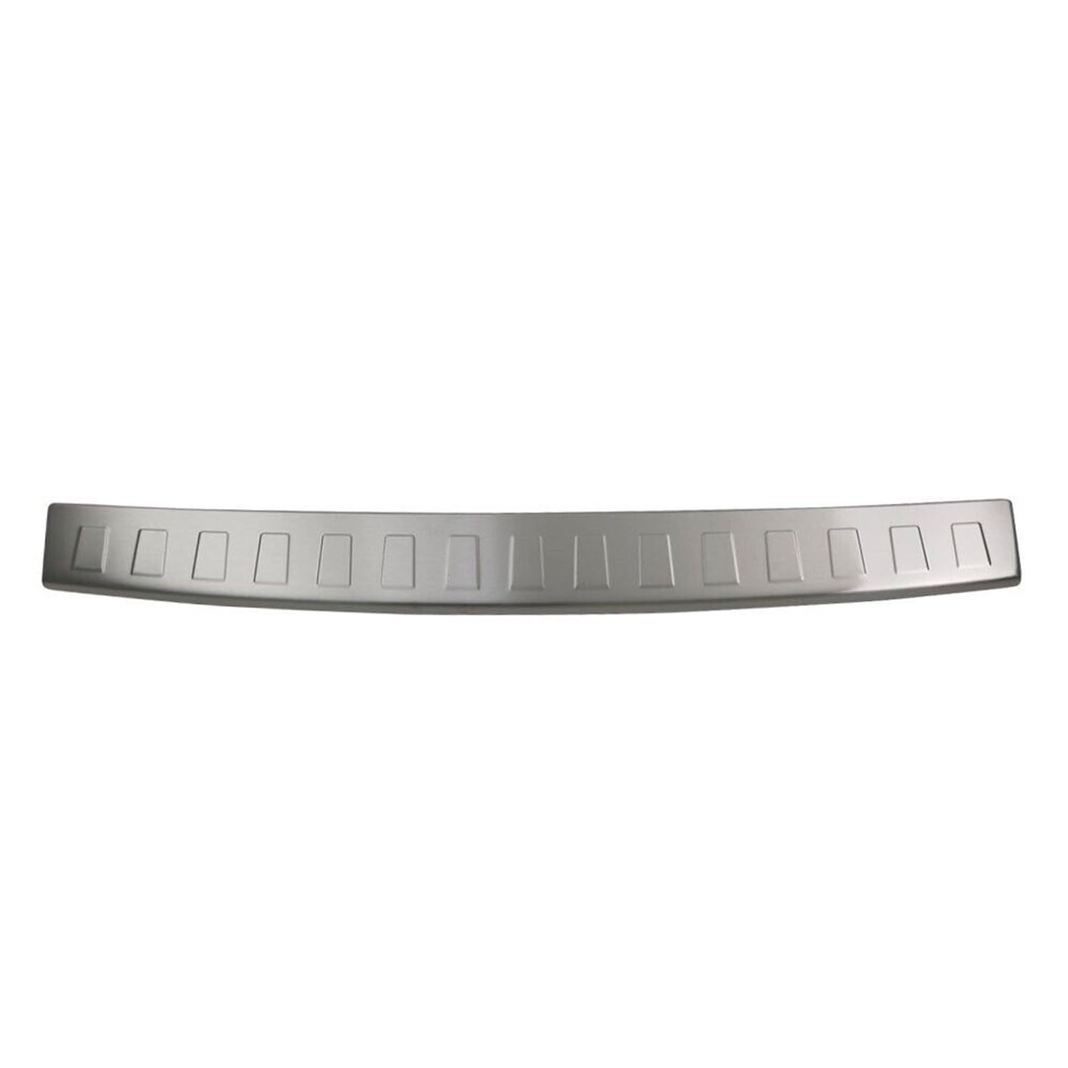 OMAC Ladekantenschutz Stoßstangenschutz kompatibel mit VW Transporter T4 1990-03 Edelstahl Chrom OMAC Ladekantenschutz Stoßstangenschutz kompatibel mit VW Transporter T4 1990-03 Edelstahl Chrom von OMAC