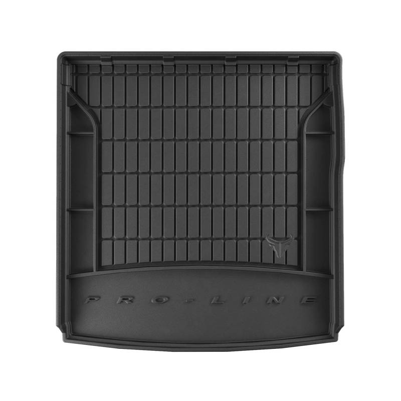OMAC Gummi Kofferraumwanne für Toyota Corolla Touring Sports 2019-2025 Obere TPE von OMAC