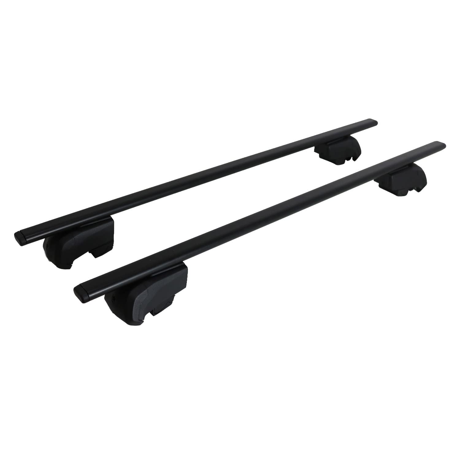 Dachträger Gepäckträger für Ford Mondeo mk5 Wagon 2014-2022 TÜV ABE Schwarz Dachträger Gepäckträger für Ford Mondeo mk5 Wagon 2014-2022 TÜV ABE Schwarz von OMAC