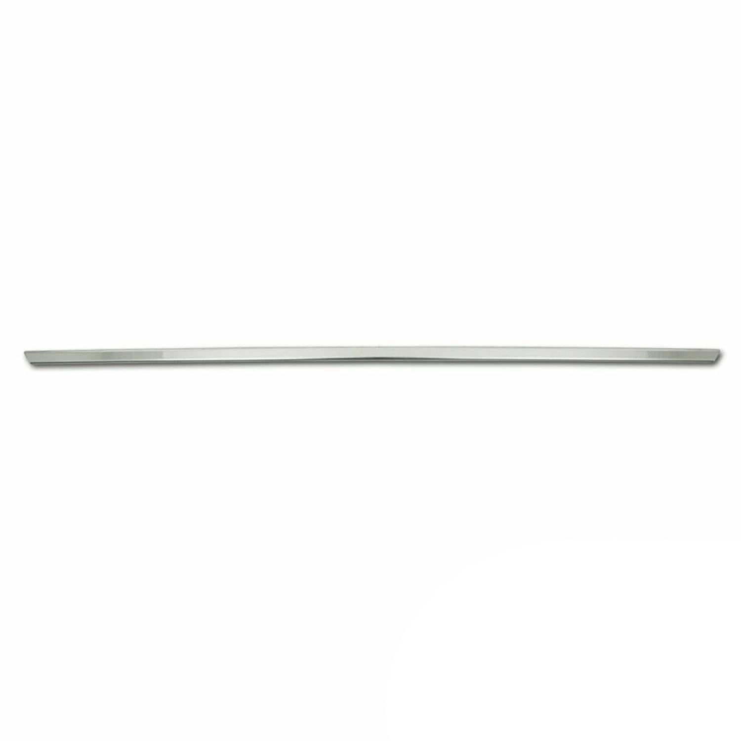Heckklappe Kofferraumöffner Griff kompatibel mit BMW X5 F15 F85 2013-2018 Edelstahl Chrom Heckklappe Kofferraumöffner Griff kompatibel mit BMW X5 F15 F85 2013-2018 Edelstahl Chrom von OMAC
