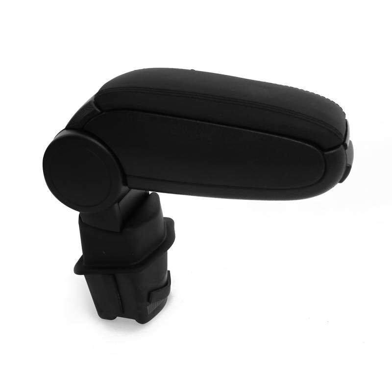 Mittelarmlehne Armlehne mittelkonsole für Hyundai i10 2019-2025 Kunststoff 1tlg von OMAC