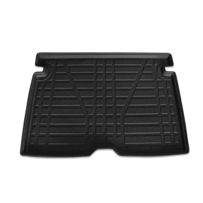 Kofferraumwanne Laderaumwanne für Renault Kangoo Multix 2016-2025 Gummi TPE von OMAC