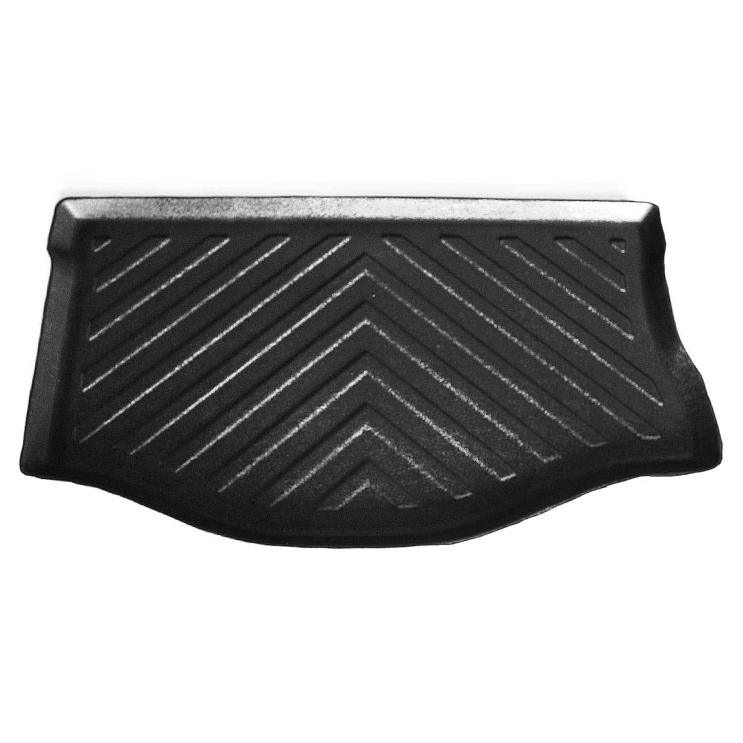 Kofferraumwanne Laderaumwanne für Suzuki Swift 2010-2025 Schrägheck 5tür Gummi Kofferraumwanne Laderaumwanne für Suzuki Swift 2010-2025 Schrägheck 5tür Gummi von OMAC