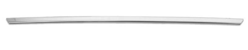 OMAC Blende, Heckklappe BMW 1218054 von OMAC