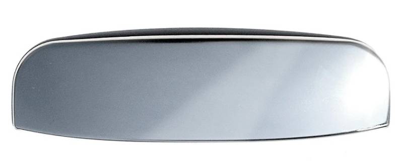 OMAC Blende, Heckklappe CITROËN 1503051 von OMAC