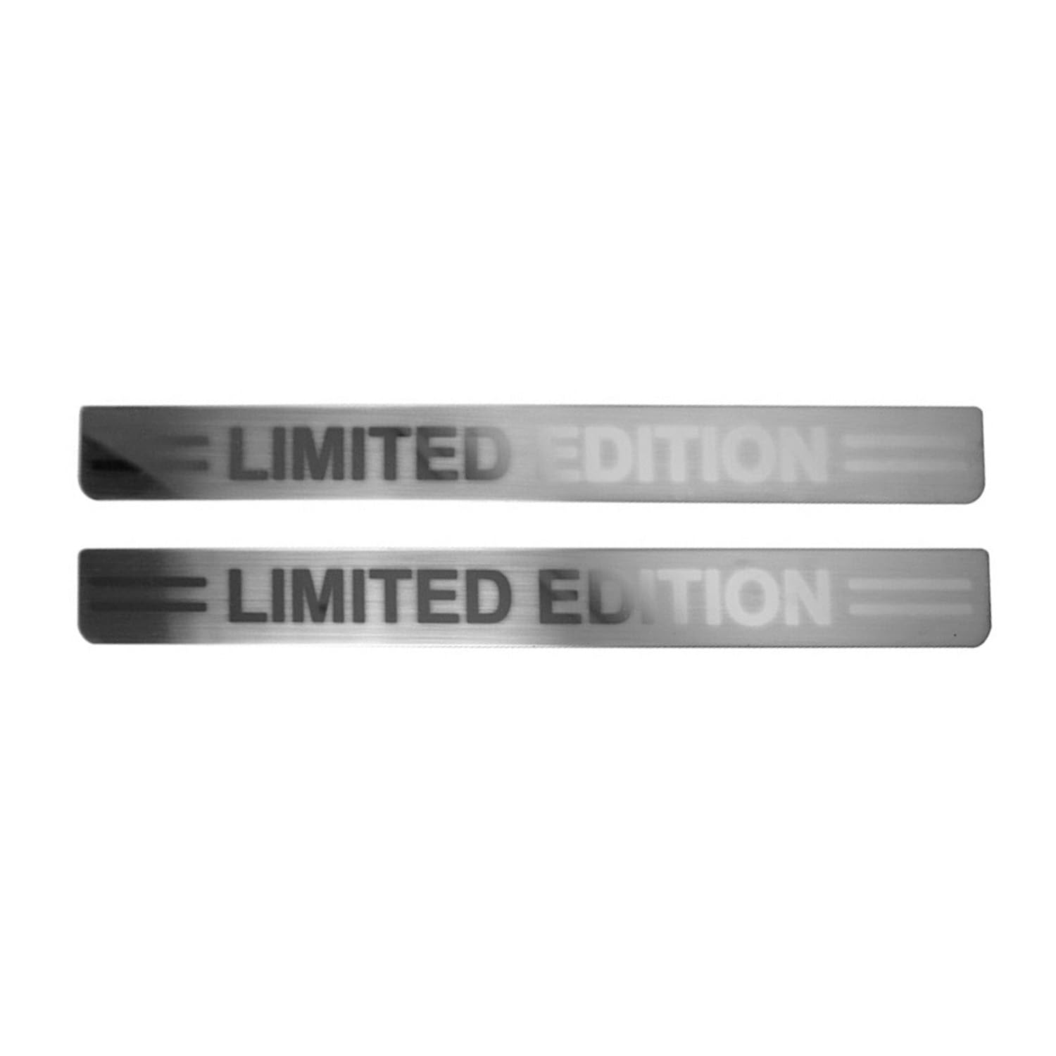 OMAC Einstiegsleisten Türschweller Edition kompatibel mit VW Caravelle T5 2003-2015 Edelstahl 2X OMAC Einstiegsleisten Türschweller Edition kompatibel mit VW Caravelle T5 2003-2015 Edelstahl 2X von OMAC