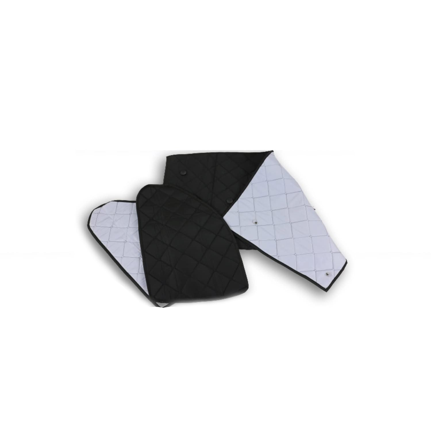 OMAC Magnetischer Auto Vorhänge Thermo Sonnenschutz kompatibel mit Mercedes Vito W639 2003-2014 OMAC Magnetischer Auto Vorhänge Thermo Sonnenschutz kompatibel mit Mercedes Vito W639 2003-2014 von OMAC
