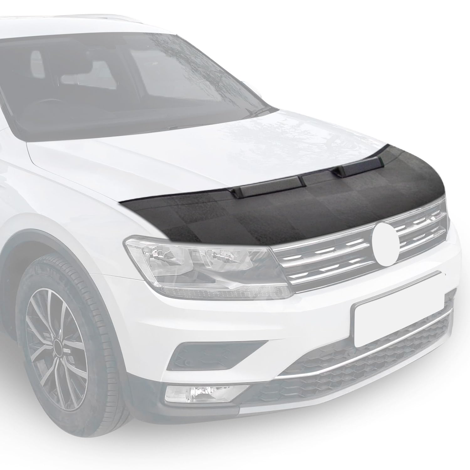 OMAC Haubenbra Steinschlagschutz Bonnet Bra kompatibel mit VW Passat CC 2008-2012 Kariert Halb OMAC Haubenbra Steinschlagschutz Bonnet Bra kompatibel mit VW Passat CC 2008-2012 Kariert Halb von OMAC