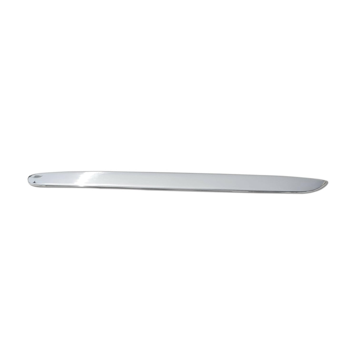 OMAC Heckklappe Kofferraumöffner Griff kompatibel mit Mercedes ML W163 1998-2005 Edelstahl Chrom OMAC Heckklappe Kofferraumöffner Griff kompatibel mit Mercedes ML W163 1998-2005 Edelstahl Chrom von OMAC