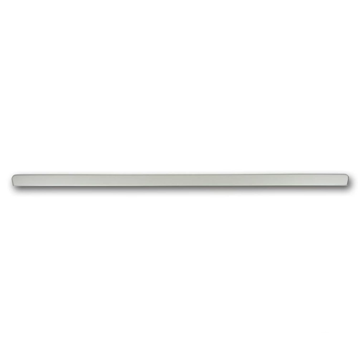 Heckklappe Kofferraumöffner für Mercedes Vito W447 2014-2025 Edelstahl Chrom Heckklappe Kofferraumöffner für Mercedes Vito W447 2014-2025 Edelstahl Chrom von OMAC
