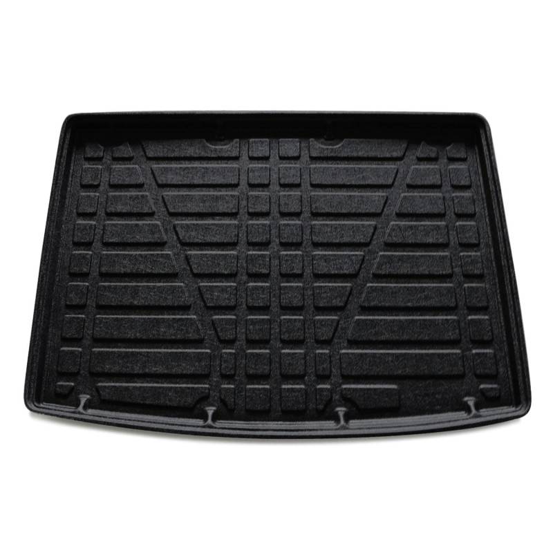 Kofferraumwanne Laderaumwanne für Mercedes B Klasse W246 2012-2025 Gummi TPE von OMAC