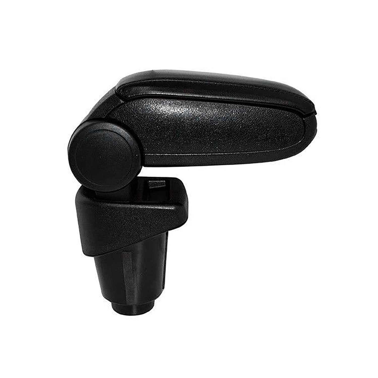 OMAC Mittelarmlehne Armlehne Mittelkonsole kompatibel mit Seat Ibiza 2008-2017 PU-Leder Schwarz OMAC Mittelarmlehne Armlehne Mittelkonsole kompatibel mit Seat Ibiza 2008-2017 PU-Leder Schwarz von OMAC