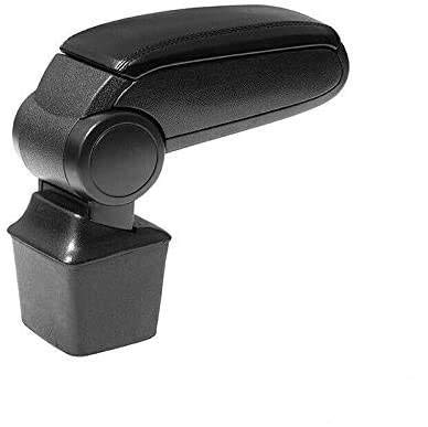 OMAC Mittelarmlehne Armlehne Mittelkonsole kompatibel mit Hyundai i20 2015-2020 PU-Leder Schwarz OMAC Mittelarmlehne Armlehne Mittelkonsole kompatibel mit Hyundai i20 2015-2020 PU-Leder Schwarz von OMAC