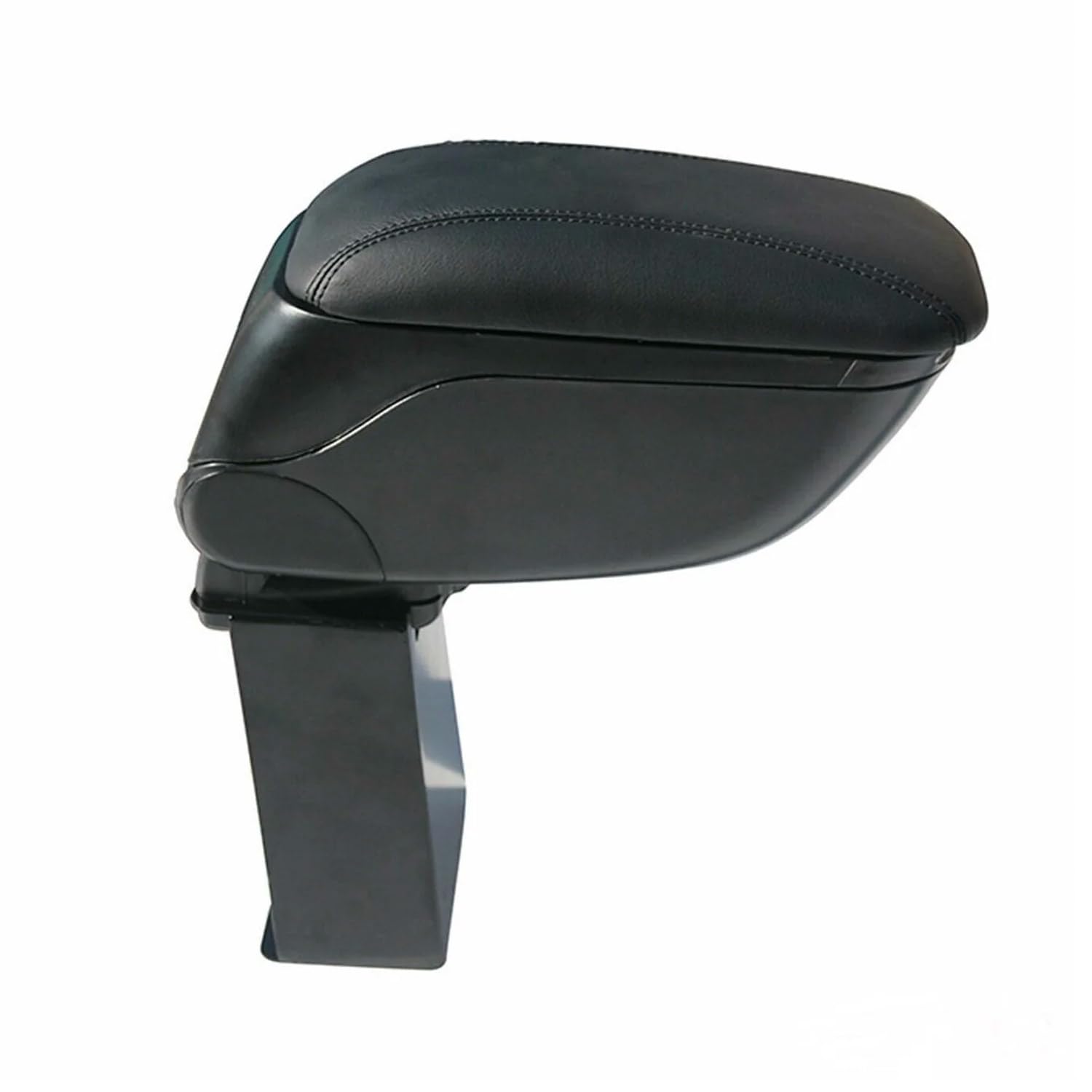 OMAC Mittelarmlehne Armlehne kompatibel mit Dacia Logan MCV 2014-2020 PU-Leder Metall Schwarz OMAC Mittelarmlehne Armlehne kompatibel mit Dacia Logan MCV 2014-2020 PU-Leder Metall Schwarz von OMAC