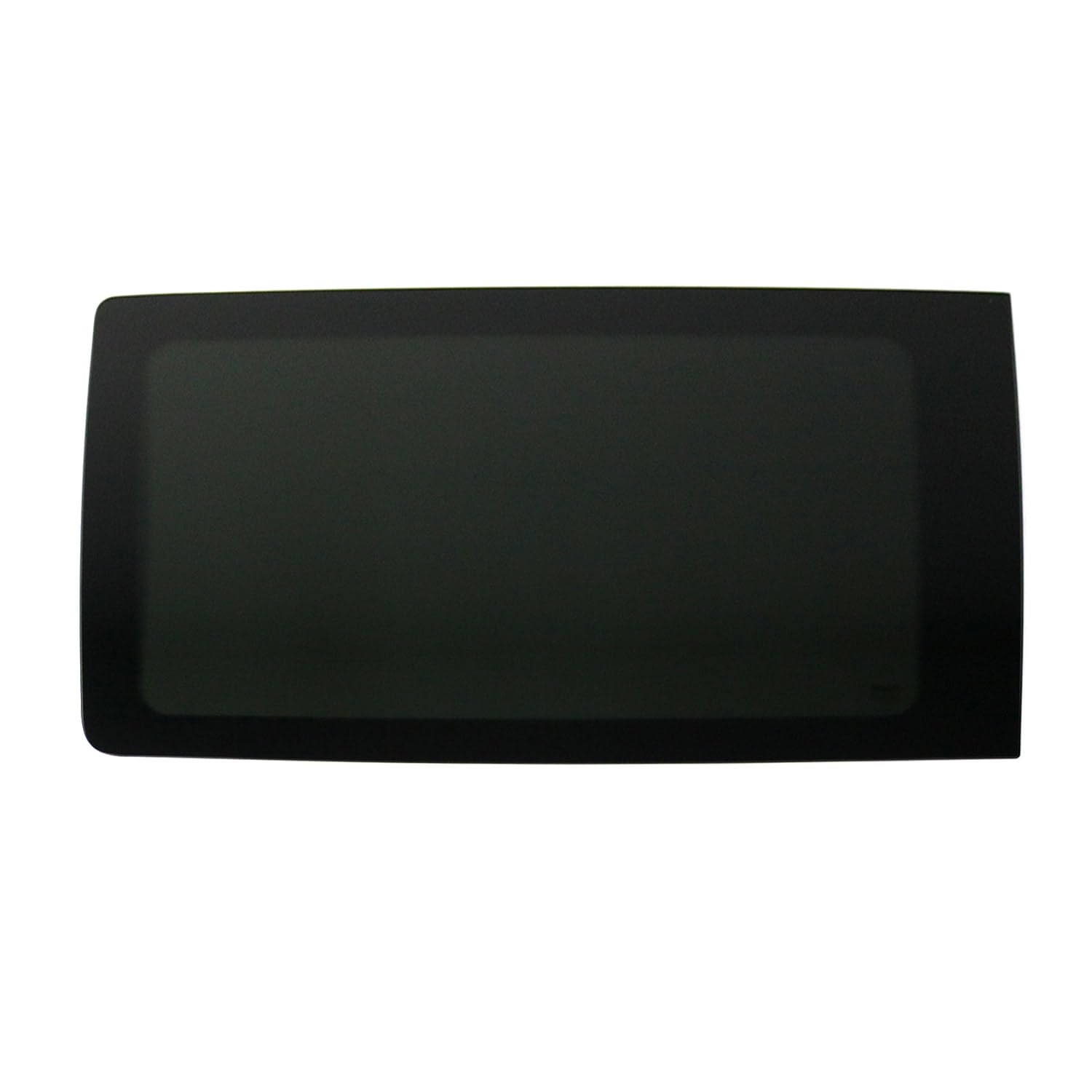 OMAC Seitenfenster Auto Seitenscheibe kompatibel mit VW T5 2003-2015 Links L1/L2 Schwarz | Dunkel Getöntes Glas Privatsphäre und Schutz | Nicht geeignet für Schiebetüren OMAC Seitenfenster Auto Seitenscheibe kompatibel mit VW T5 2003-2015 Links L1/L2 Schwarz | Dunkel Getöntes Glas Privatsphäre und Schutz | Nicht geeignet für Schiebetüren von OMAC