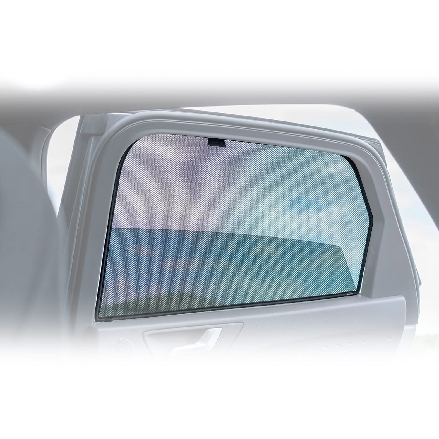 OMAC Sonnenschutz Seitenfenster für Mini Cooper Clubman F54 2016-2024 Heckscheibe 2X OMAC Sonnenschutz Seitenfenster für Mini Cooper Clubman F54 2016-2024 Heckscheibe 2X von OMAC