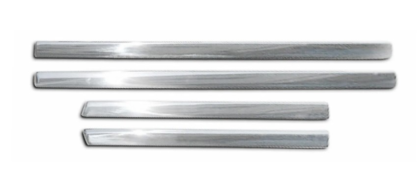 OMAC Zierleisten VW,BMW 7504131 Zier-/Schutzleiste, Tür OMAC Zierleisten VW,BMW 7504131 Zier-/Schutzleiste, Tür von OMAC