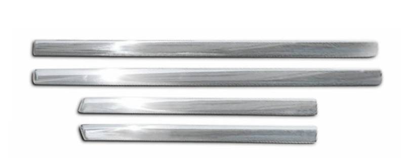 OMAC Zierleisten VW,BMW 7504131 Zier-/Schutzleiste, Tür von OMAC