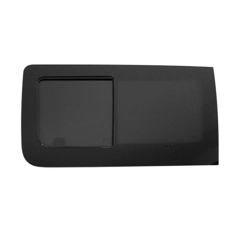 Schiebefenster kompatibel mit Mercedes Sprinter W906 2006-2018 Links Vorne Fenster L2 L3 L4 von OMAC