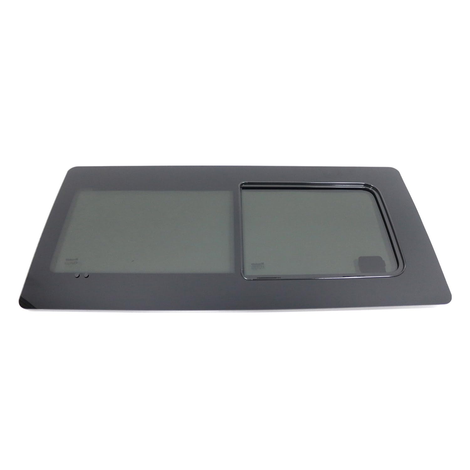 Seitenfenster Auto Fenster Kompatibel mit VW T4 Transporter 1990-2003 Vorne Rechts L1 L2 Schwarz Seitenfenster Auto Fenster Kompatibel mit VW T4 Transporter 1990-2003 Vorne Rechts L1 L2 Schwarz von OMAC