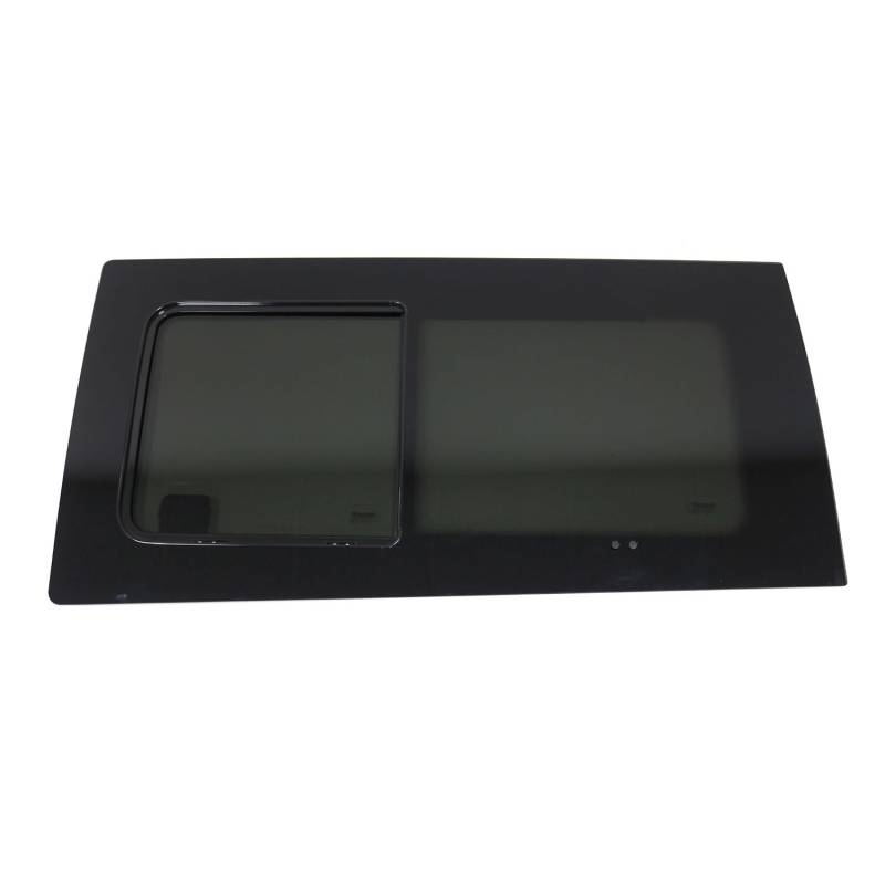 Seitenfenster Schiebefenster kompatibel mit Mercedes Vito W639 2003-14 Vorne Links L1 L2 L3 von OMAC
