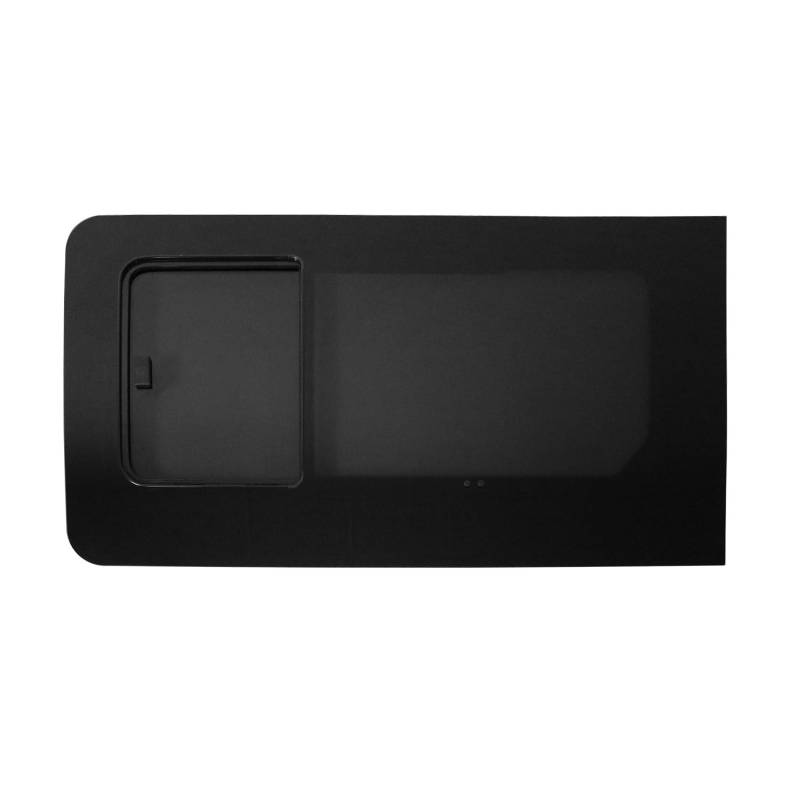 Seitenfenster Schiebefenster für Renault Master 2010-2025 Auto Links L1 von OMAC
