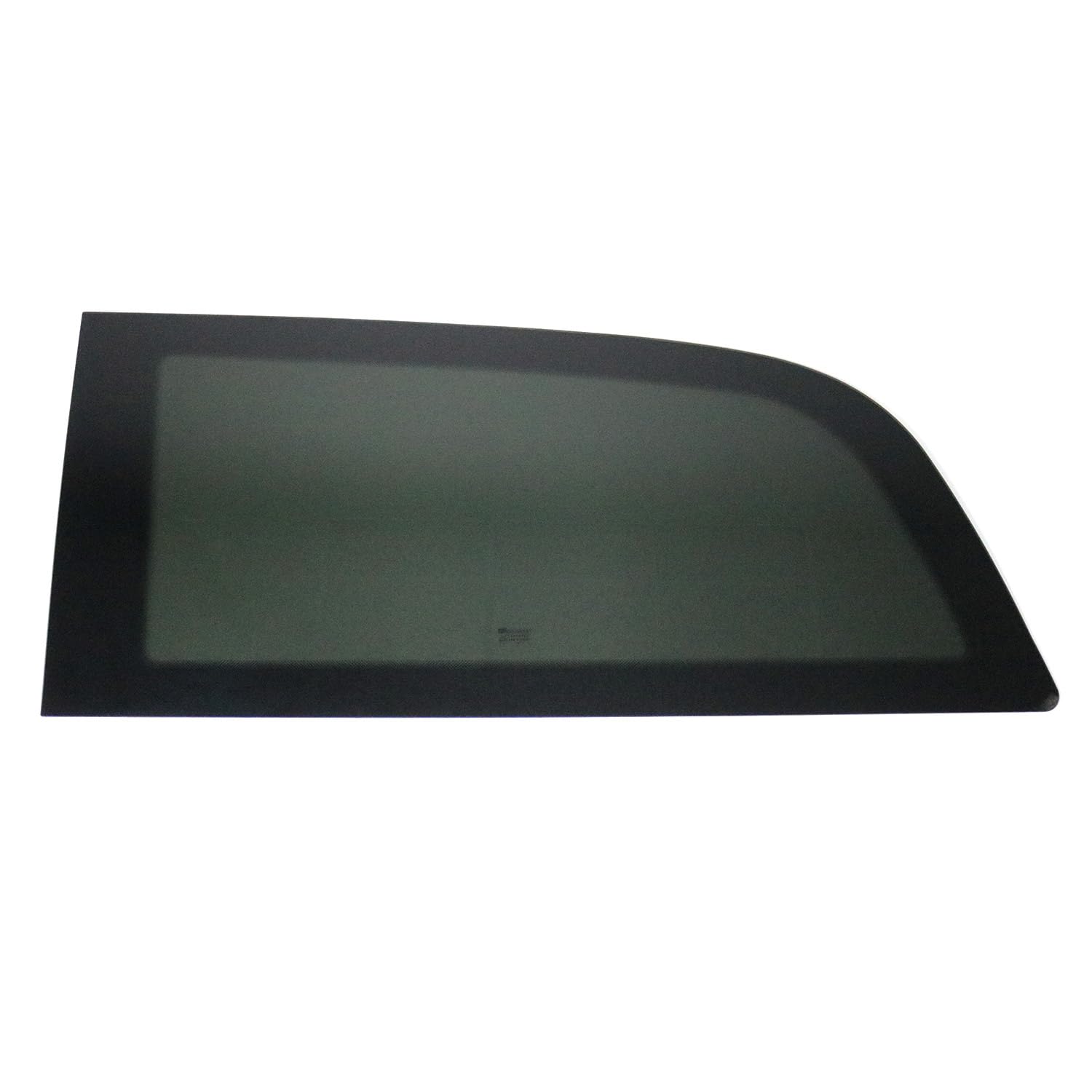 Seitenfenster Sicherheitsglas kompatibel mit Mercedes Vito W639 2003-2014 Vorne Links L2 von OMAC