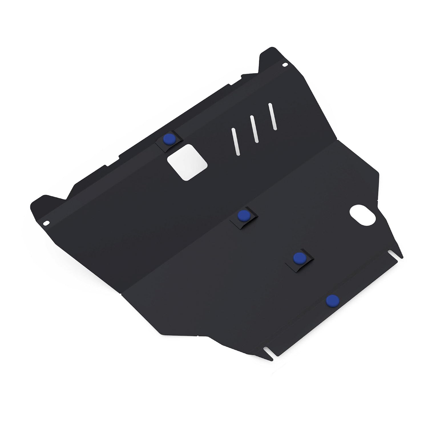 Unterfahrschutz Motorschutz Getriebeschutz kompatibel mit Nissan X-Trail T30 2001-2007 Einbausatz Unterfahrschutz Motorschutz Getriebeschutz kompatibel mit Nissan X-Trail T30 2001-2007 Einbausatz von OMAC