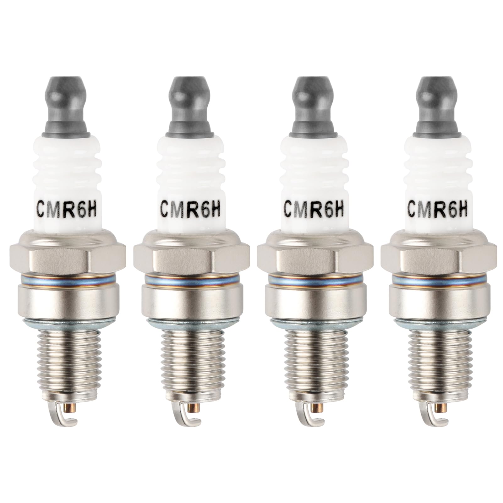Zündkerze CMR6H für Stihl FS90 FS100 FS110 FS90R FS100R FS110R Trimmer NGK 3365 Zündkerze CMR6H für Stihl FS90 FS100 FS110 FS90R FS100R FS110R Trimmer NGK 3365 von OMCGG