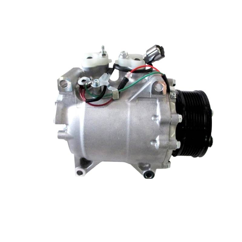 12V Klimaanlage Kompressor Kompatibel Mit Kompatibel Mit H CR-V 2002 2003 2004 2005 2006 Auto ac kompressor 140092NEW 2555 2555N von OMEROPLIX