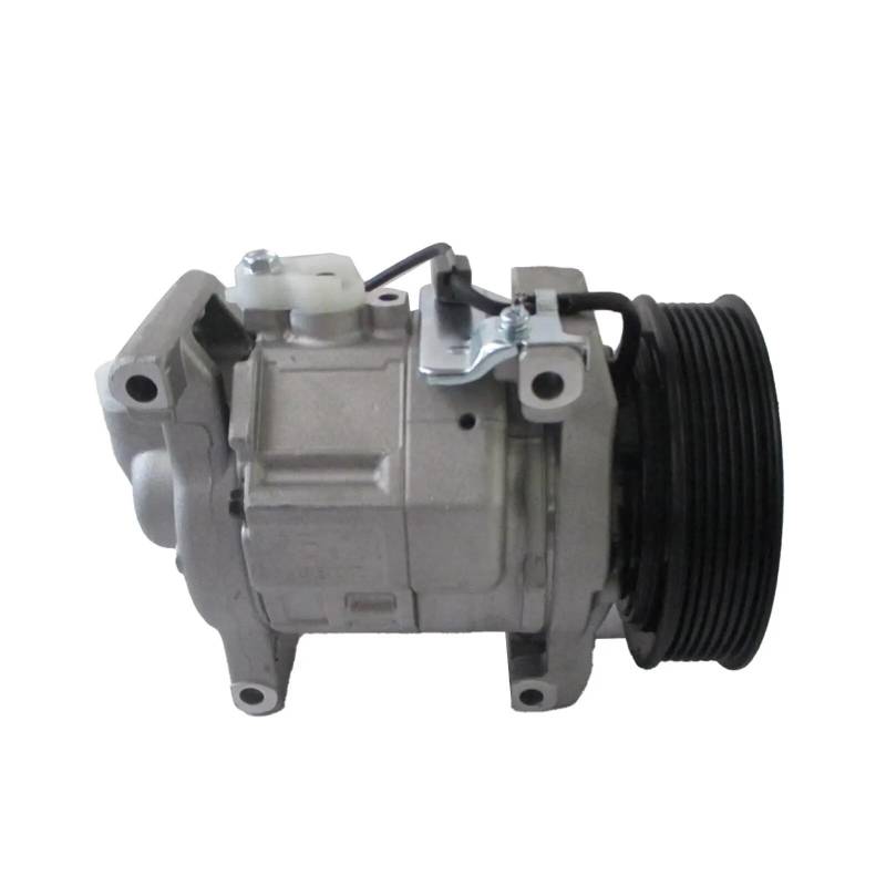Auto A/C Kompressor Klimaanlage Kompressor Kompatibel Mit H Crosstour 2,4 L 2012 2013 2014 10361901 C2426R TEM255712 von OMEROPLIX