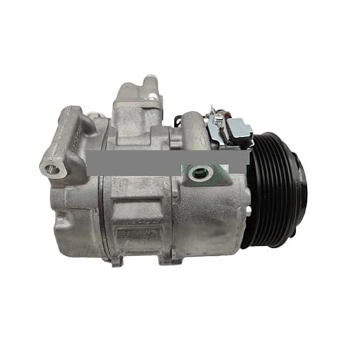 Klimaanlage Kompressor Kompatibel Mit TOYOTA HIGHLANDER 3,5 883204815084 2022067 140728 158323 von OMEROPLIX