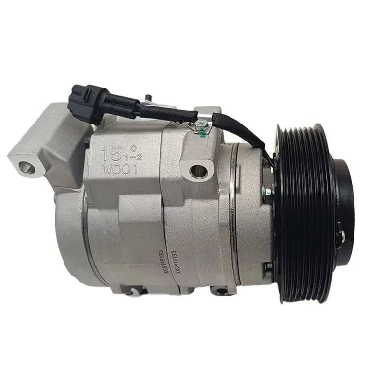 AC Klimaanlage Kompressor 88320-42080 6511697 10458C 8832042080 Klimaanlage Kompressor Kompatibel Mit RAV4 von OMEROPLIX