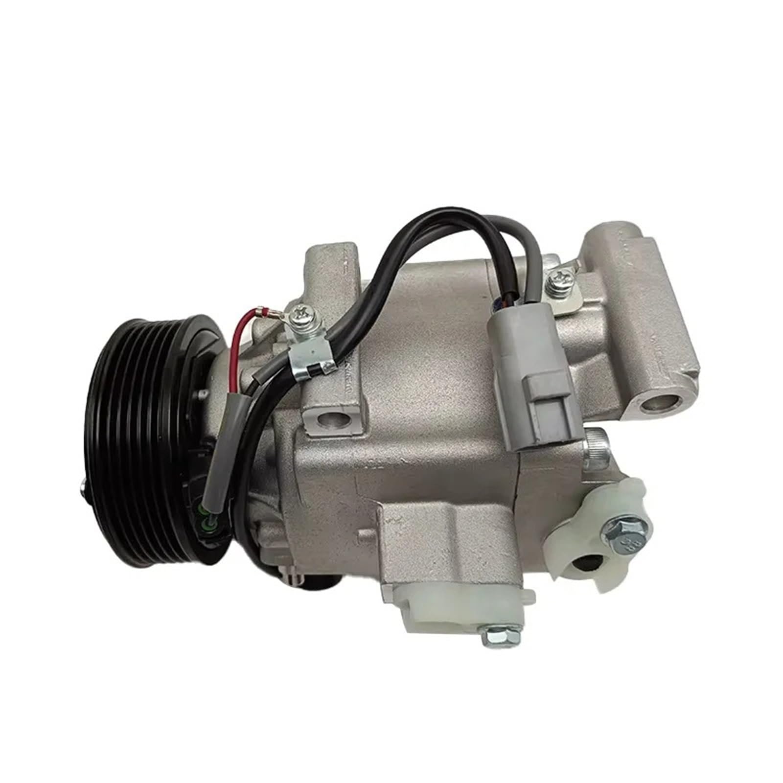 SCSA06C 1 STÜCKE Klimaanlage Kompressor 20-22061 447100-1950 447100-1952 447180-9090 Kompatibel Mit TOYOTA MR2 Spyder 1.8L SCSA06C 1 STÜCKE Klimaanlage Kompressor 20-22061 447100-1950 447100-1952 447180-9090 Kompatibel Mit TOYOTA MR2 Spyder 1.8L von OMEROPLIX