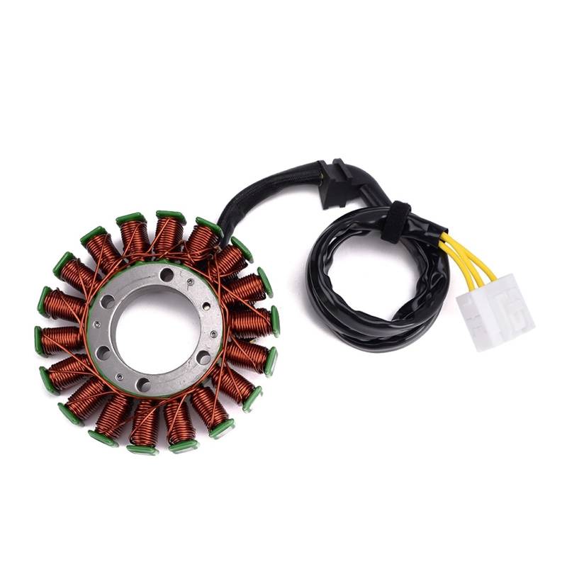 Stator Spule Kompatibel Mit CBF 1000 CBF1000 SC58 2006-2010 31120-MFA-D01 31120-MGJ-D01 Motorrad Spule Zündung Stator Magneto von OMEROPLIX