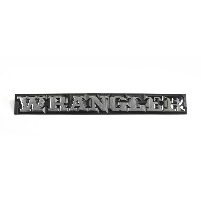 OMIX ADA dmc-55010768 Wrangler Emblem von OMIX