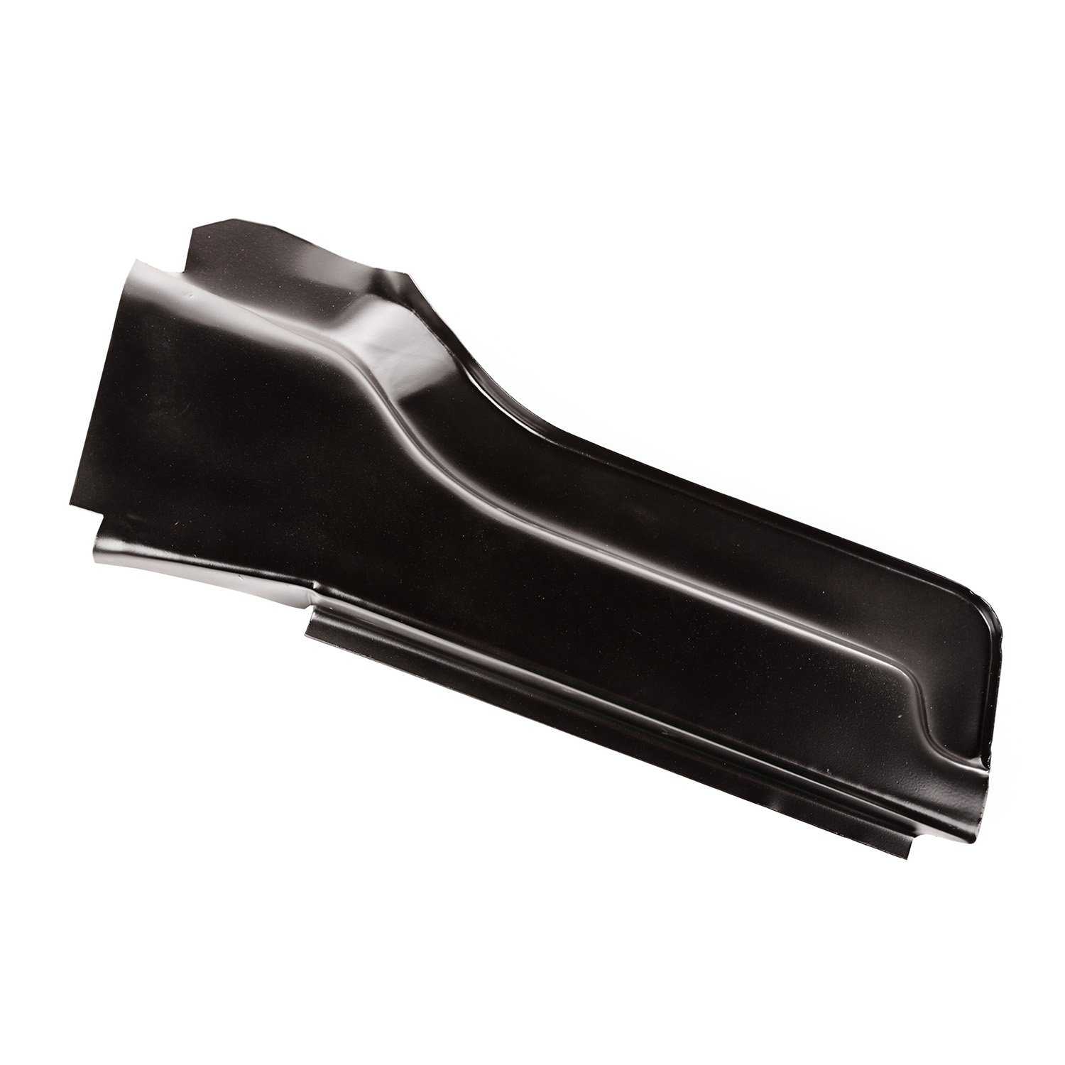 OMIX-Ada 12009.17 Black B-Säule von OMIX