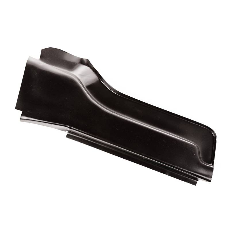 OMIX-Ada 12009.17 Black B-Säule von OMIX