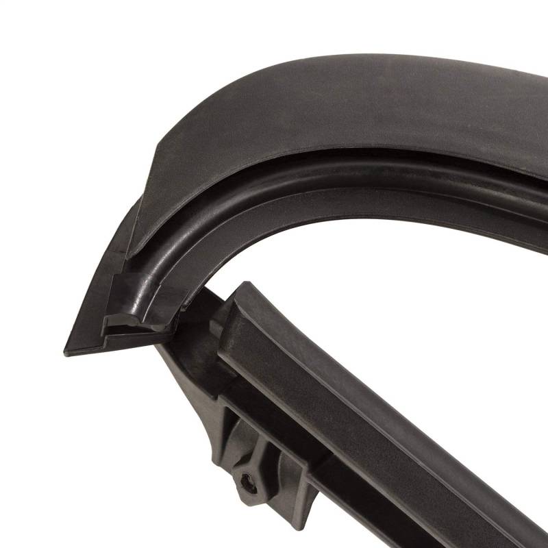 OMIX-Ada 13510.21 Türumrandung Links für Jeep Wrangler TJ Modelle 1997–2006, 1 Stück von OMIX