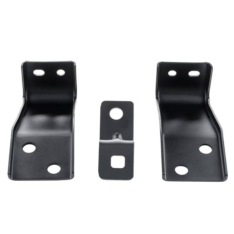 Omix 12033.21 Stoßstangen-Halterung hinten für 07-18 Jeep Wrangler von OMIX