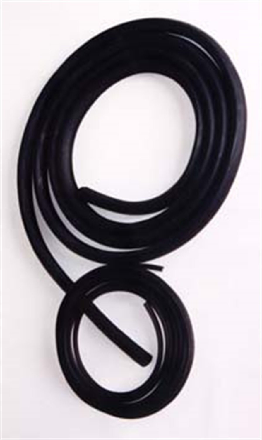 Omix 12301.03 Windshield Weatherstrip 48-75 von OMIX