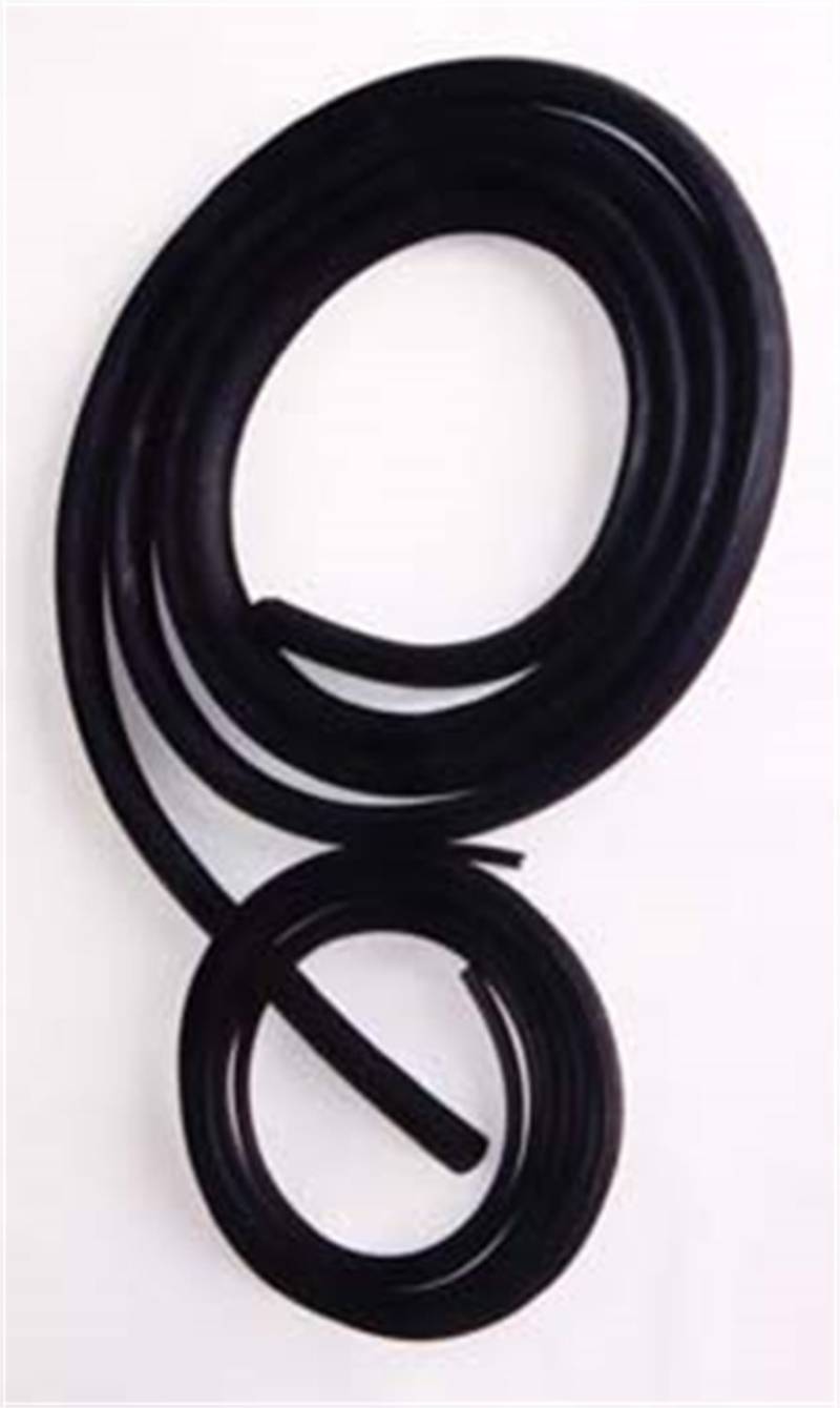 Omix 12301.03 Windshield Weatherstrip 48-75 von OMIX