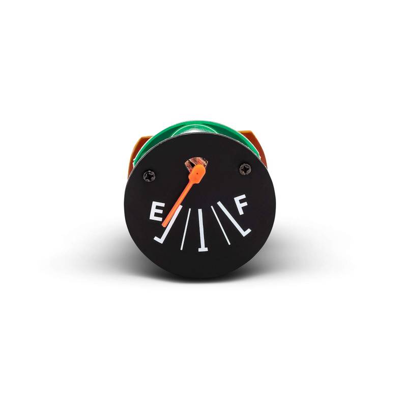 Omix 17209.04 Fuel Gauge Cj 55-86 von OMIX
