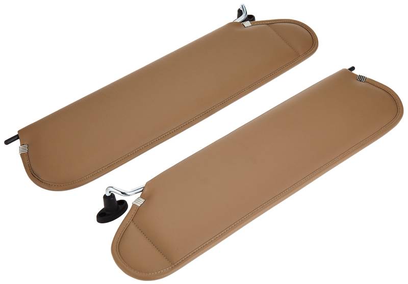 Rugged Ridge 13313.37 Camel Sonne Visier von OMIX