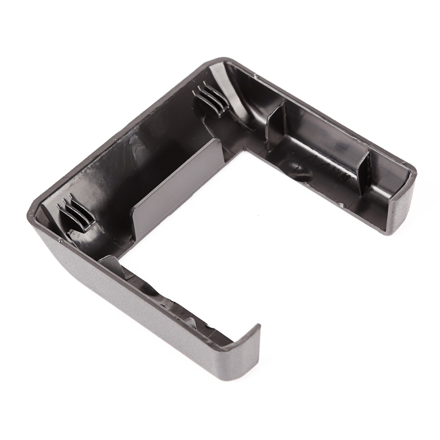 omix-ada 11218.09 Unterkörper Heckklappe Scharnier Cover für Wrangler JK/JKU von OMIX