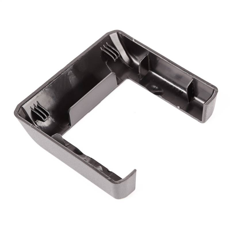 omix-ada 11218.09 Unterkörper Heckklappe Scharnier Cover für Wrangler JK/JKU von OMIX